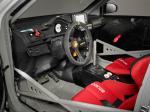 Toyota iQ Evasive 2011 года